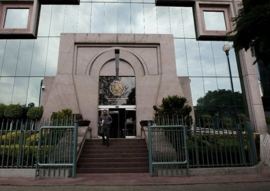 QUITAN FIDEICOMISO DE 10 MMDP AL PODER JUDICIAL; NAFIN LOS TRANSFIERE A TESORERÍA DE LA FEDERACIÒN